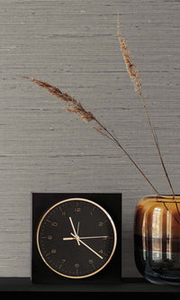 Pebble Horizon Plain Textured Vinyl Commercial Wallpaper C7652
