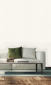 Primer Faux Cement Textured Vinyl Commercial Wallpaper C7638