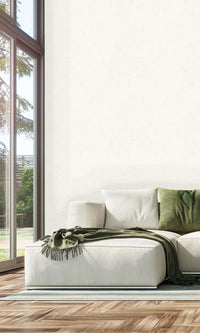 Primer Faux Cement Textured Vinyl Commercial Wallpaper C7638