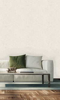 Glaze Faux Cement Textured Vinyl Commercial Wallpaper C7639