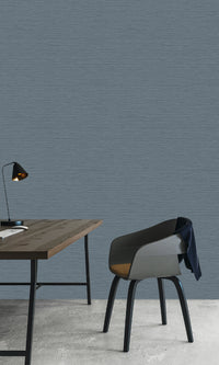 Napa Faux Silk Textured Vinyl Commercial Wallpaper C7669