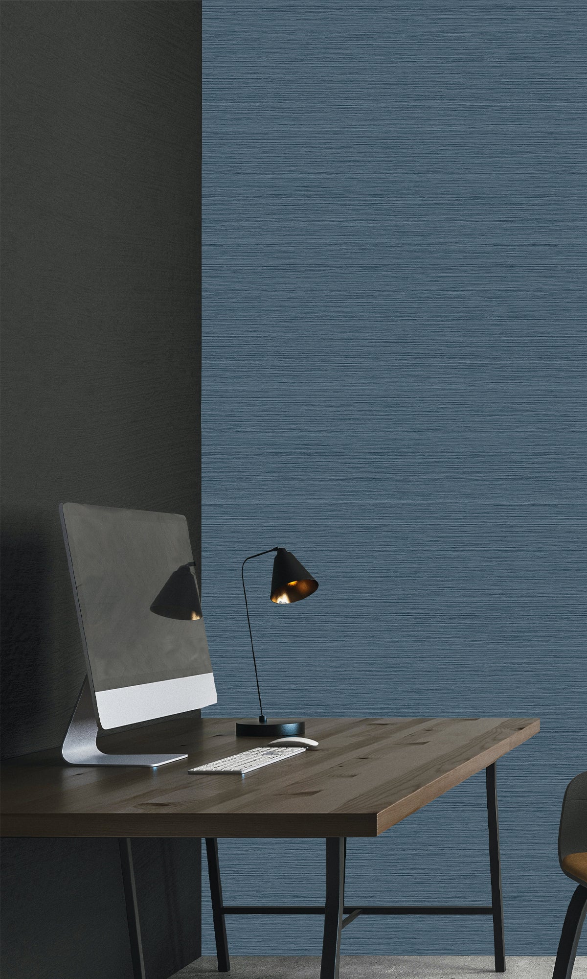 Sovereign Faux Silk Textured Vinyl Commercial Wallpaper C7670