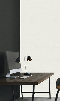 Mink Faux Silk Textured Vinyl Commercial Wallpaper C7664