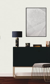 Mink Faux Silk Textured Vinyl Commercial Wallpaper C7664