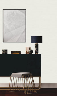 Mink Faux Silk Textured Vinyl Commercial Wallpaper C7664