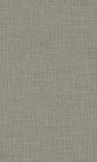Thicket Faux Linen Textured Vinyl Commercial Wallpaper C7658