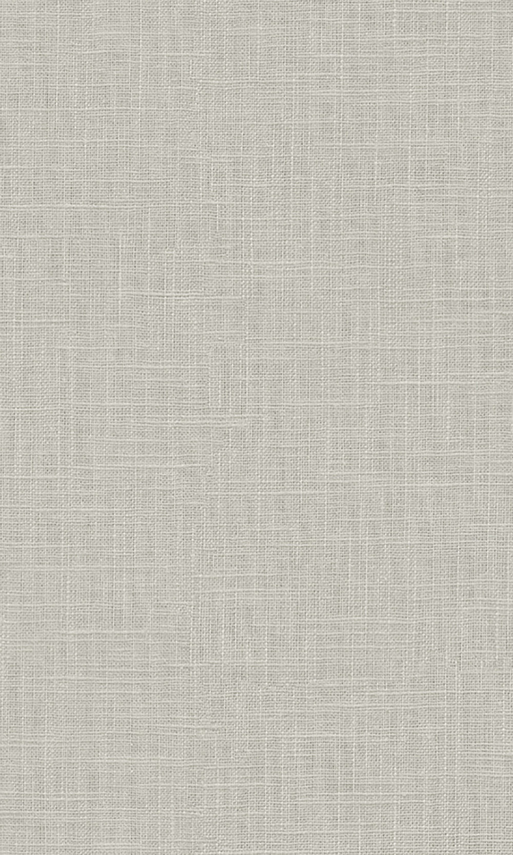 Smoked Oyster Faux Linen Textured Vinyl Commercial Wallpaper C7654