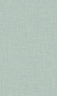 Minted Faux Linen Textured Vinyl Commercial Wallpaper C7656