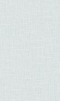 Crystal Faux Linen Textured Vinyl Commercial Wallpaper C7657