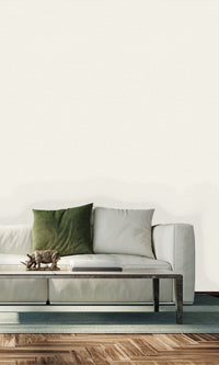 Skim Faux Linen Textured Vinyl Commercial Wallpaper C7659