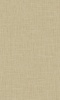 Sandstorm Faux Linen Textured Vinyl Commercial Wallpaper C7661