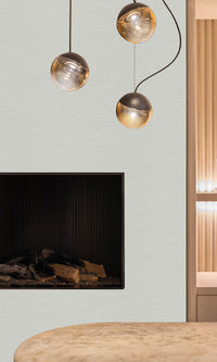 Mirage Sisal Effect Textured Vinyl Commercial Wallpaper C7672