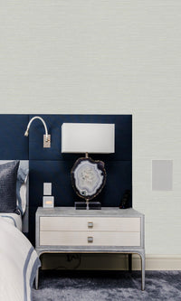 Mirage Sisal Effect Textured Vinyl Commercial Wallpaper C7672
