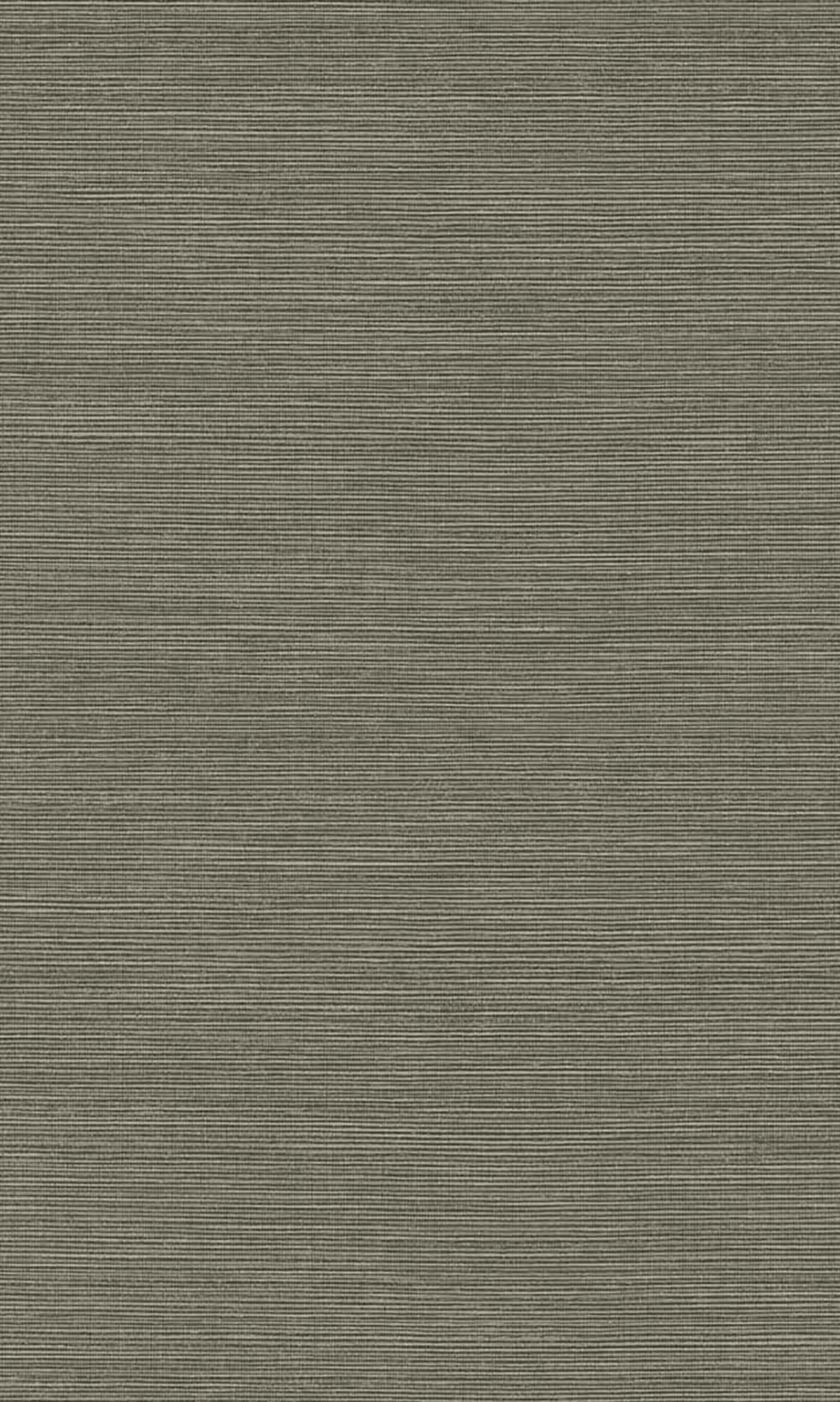 Raw Umber Sisal Effect Textured Vinyl Commercial Wallpaper C7676