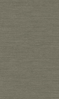 Raw Umber Sisal Effect Textured Vinyl Commercial Wallpaper C7676