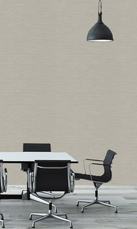 Spanner Sisal Effect Textured Vinyl Commercial Wallpaper C7675