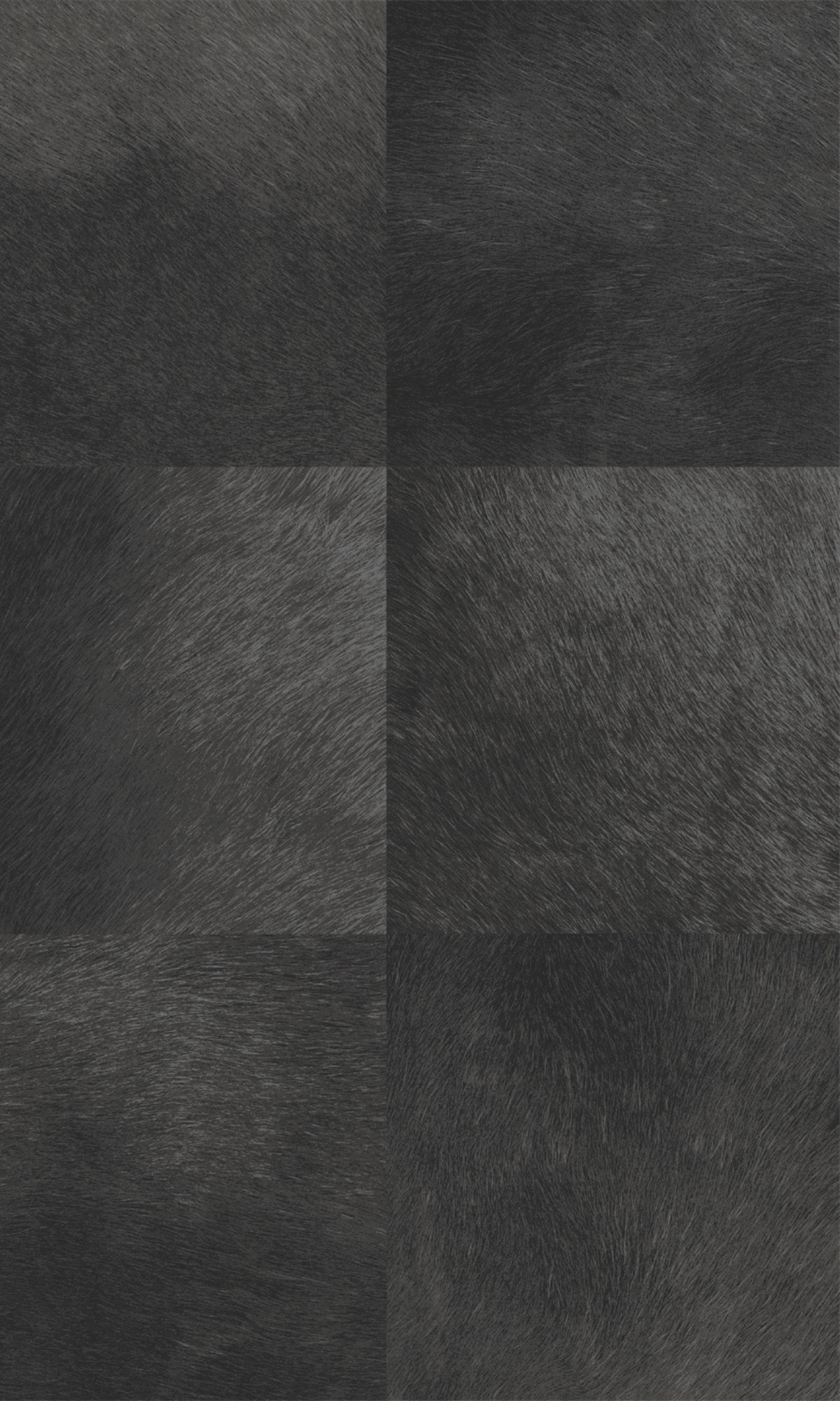 Charcoal Faux Effect tile Geometric Wallpaper R8296