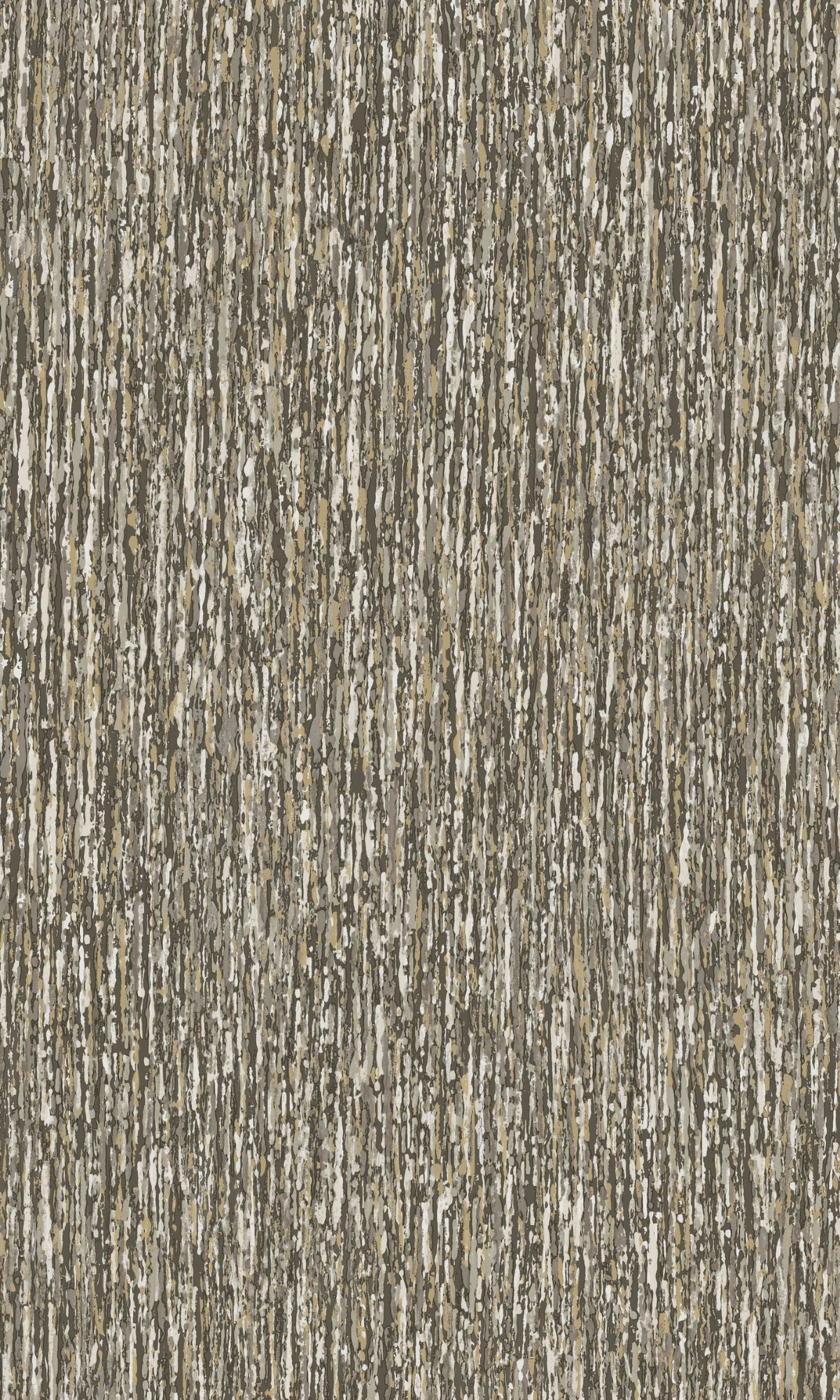 Charcoal Fine Fibers Abstract Wallpaper R8964