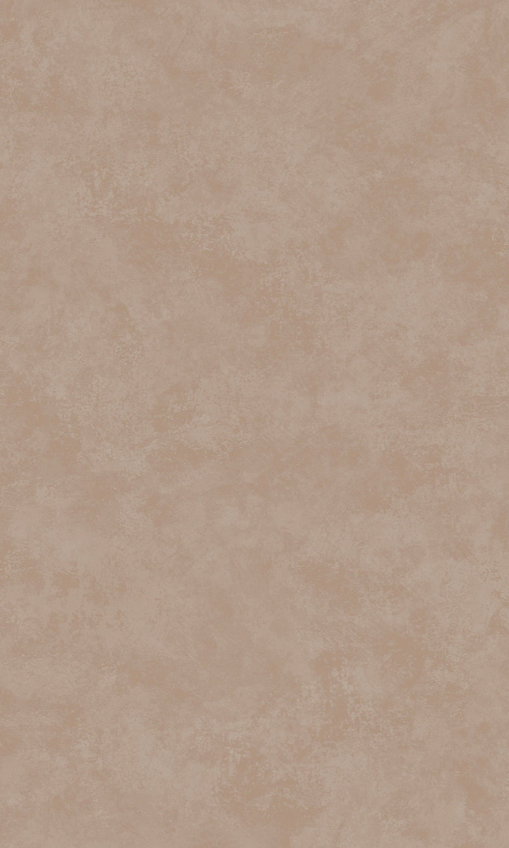 Coral Cloudy Like Plain Textured Wallpaper R8985