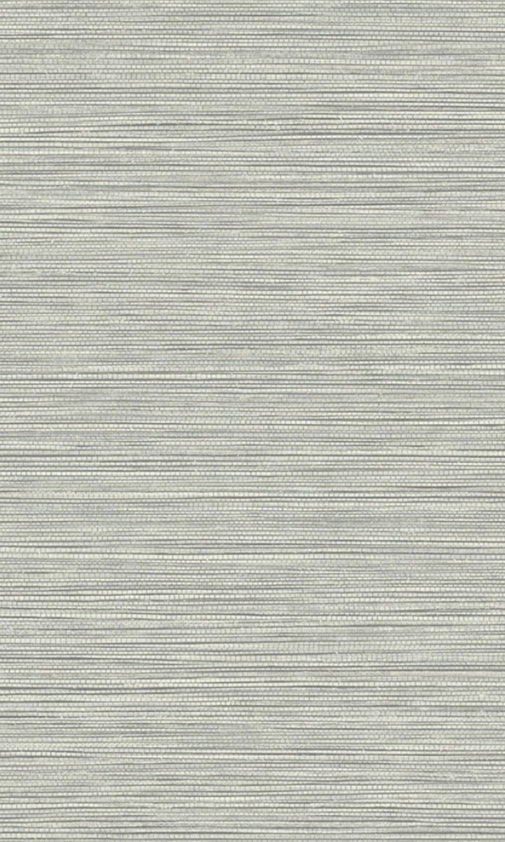 Cove Grey Horizontal Line Textured Vinyl Commercial Wallpaper C7554