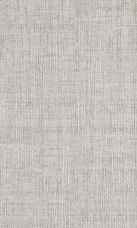 Cream Linen Fabric-back Commercial Wallpaper C7546
