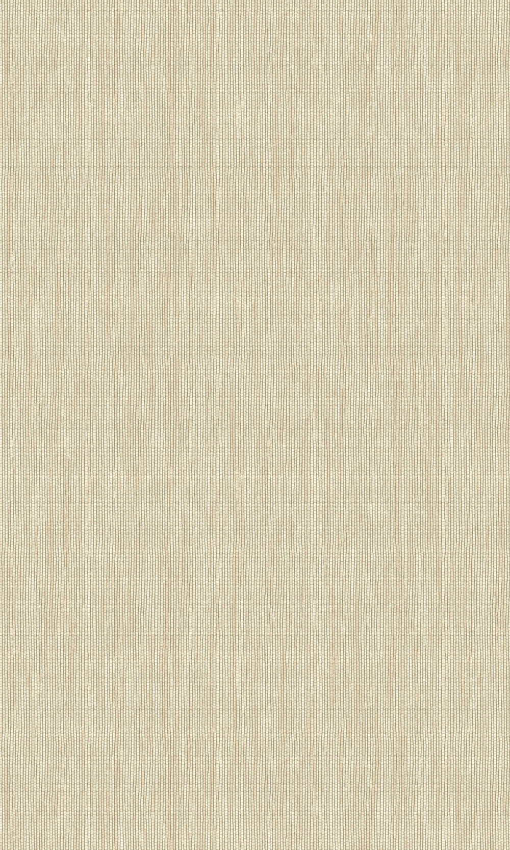 Cream Plain Textile Textured Wallpaper R9067