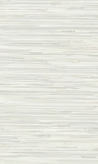 Crescent Moon Grasscloth Inspired Vinyl Commercial Wallpaper C7619