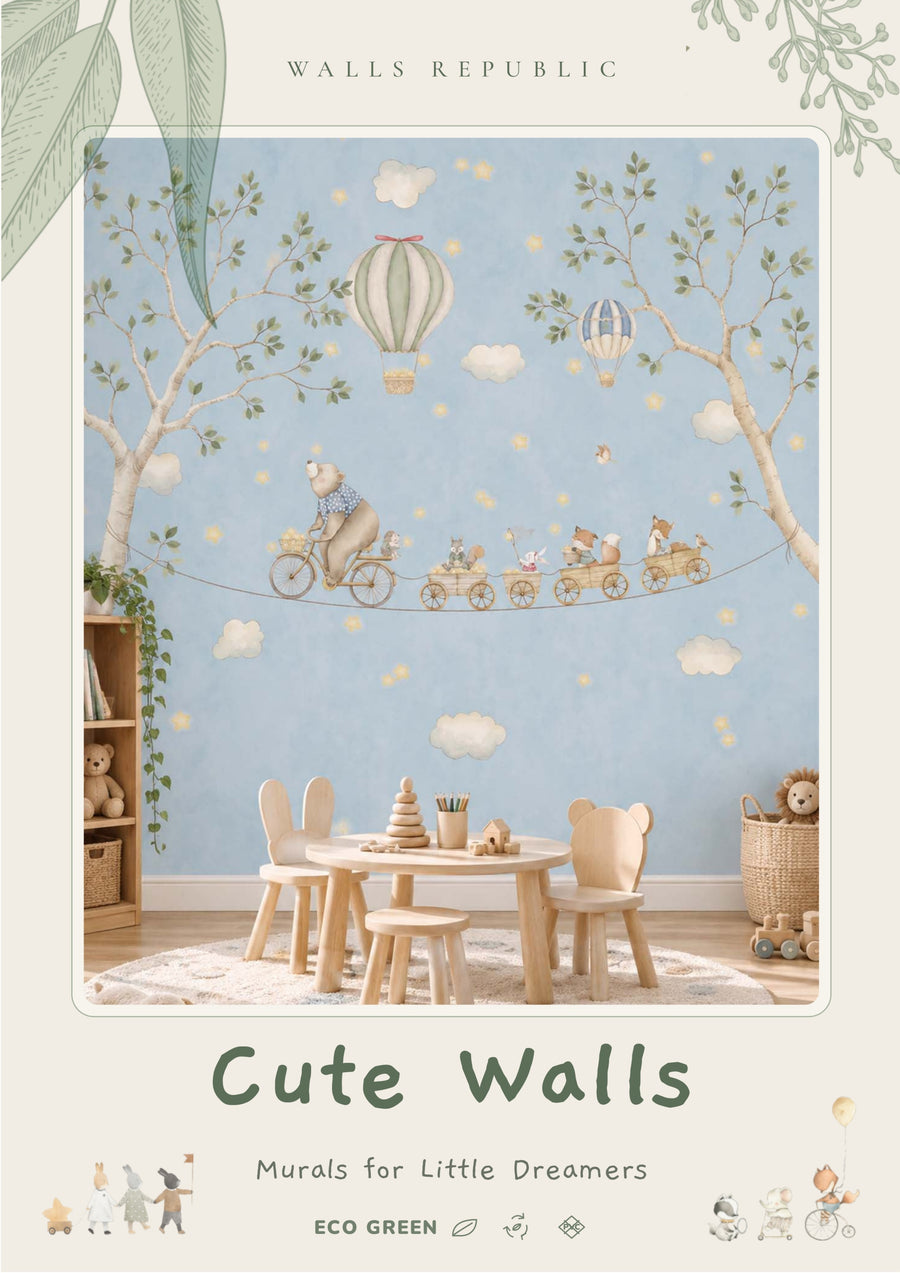 Cute Walls