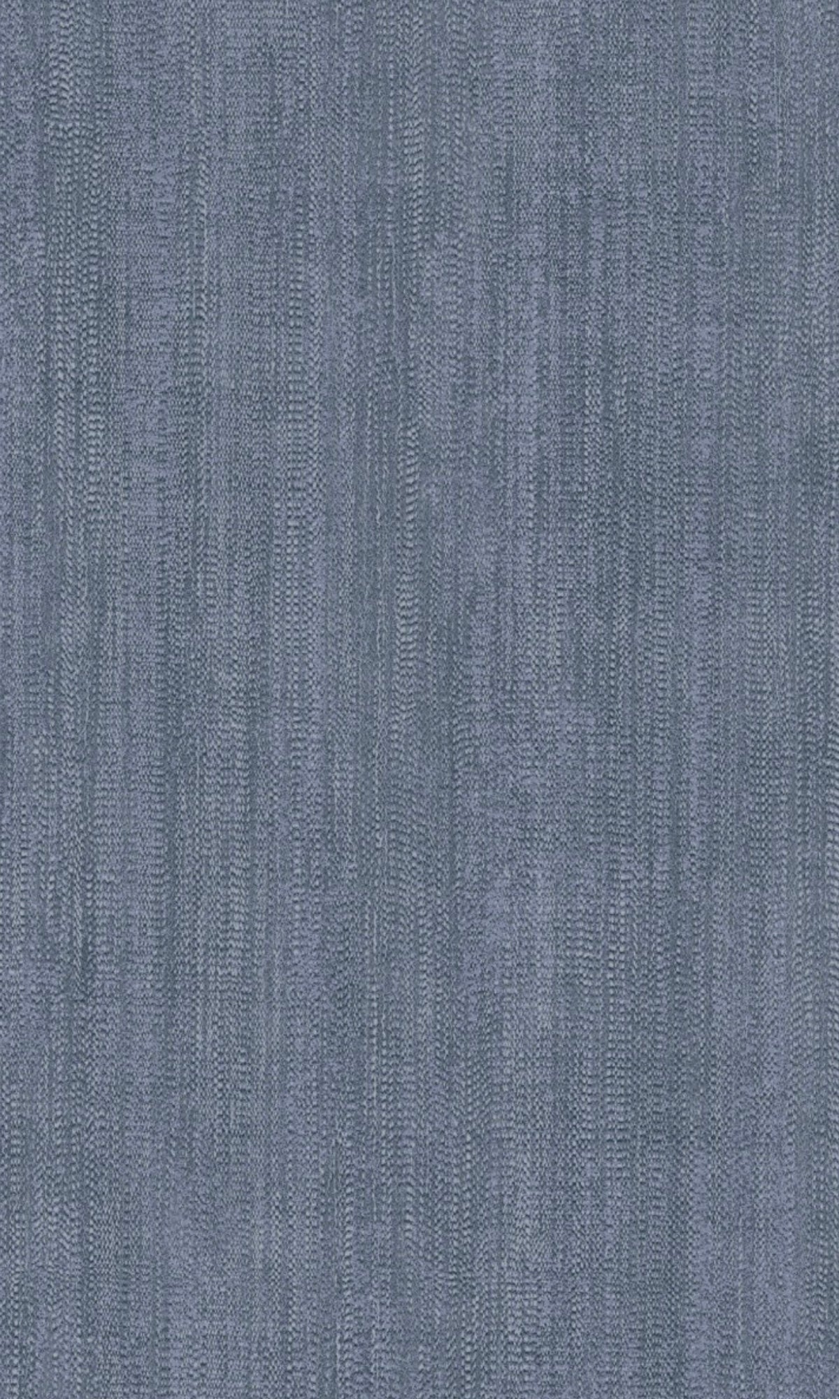 Dark Blue Plain Textured Wallpaper R9026