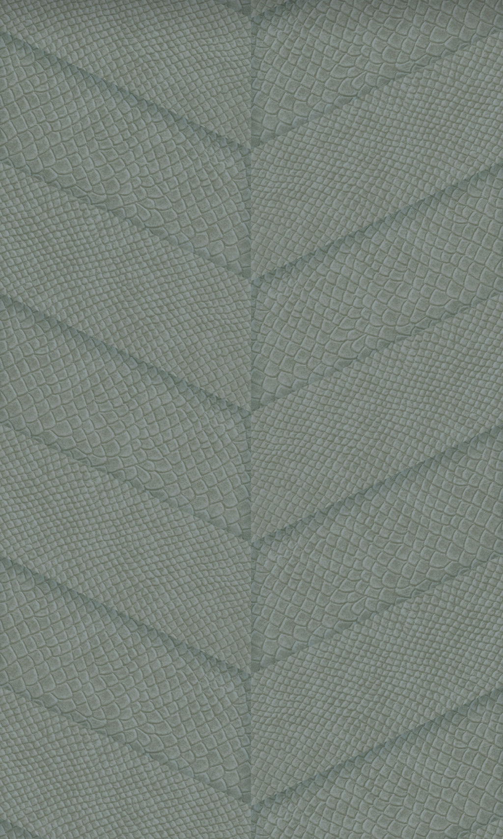 Dark Grey Chevron Textured Geometric Wallpaper R8314
