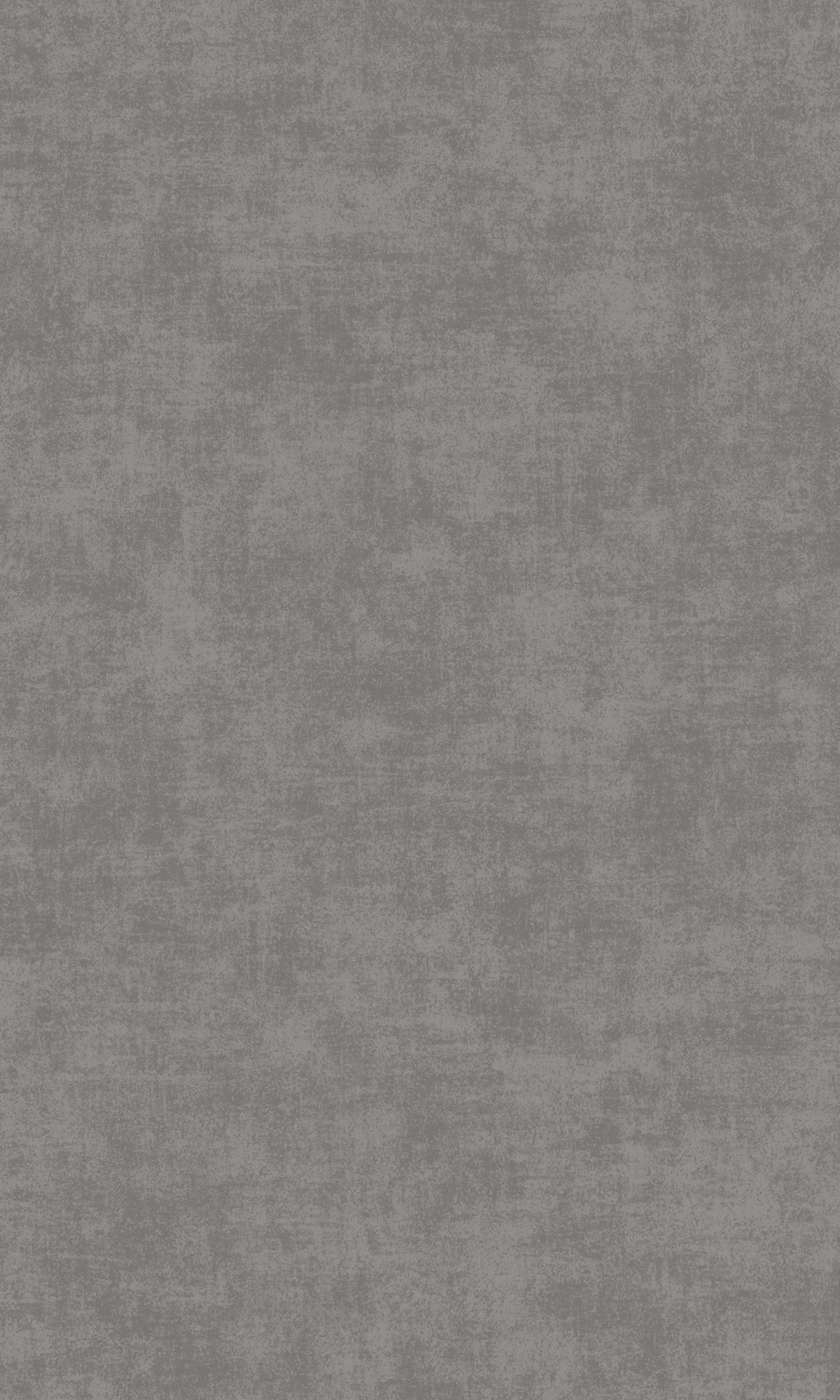 Dark Grey Concrete Plain Textured Wallpaper R8868