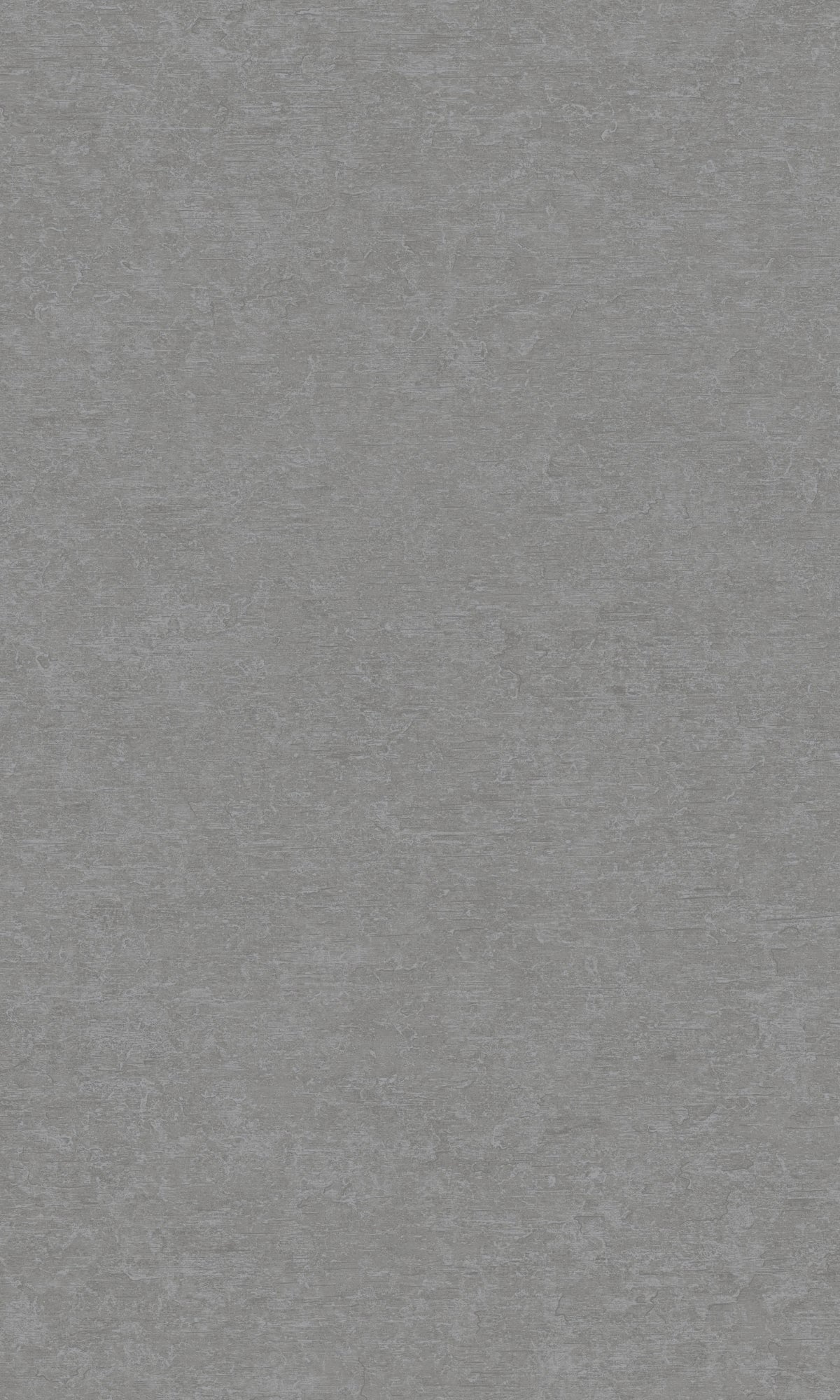 Dark Grey Concrete Plain Wallpaper R9346