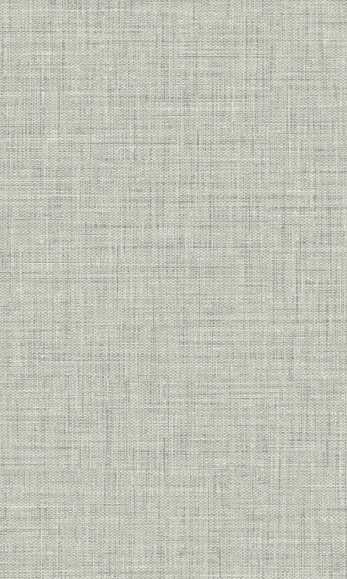 Dove Grey Fabric Like Textured Vinyl Commercial Wallpaper C7600
