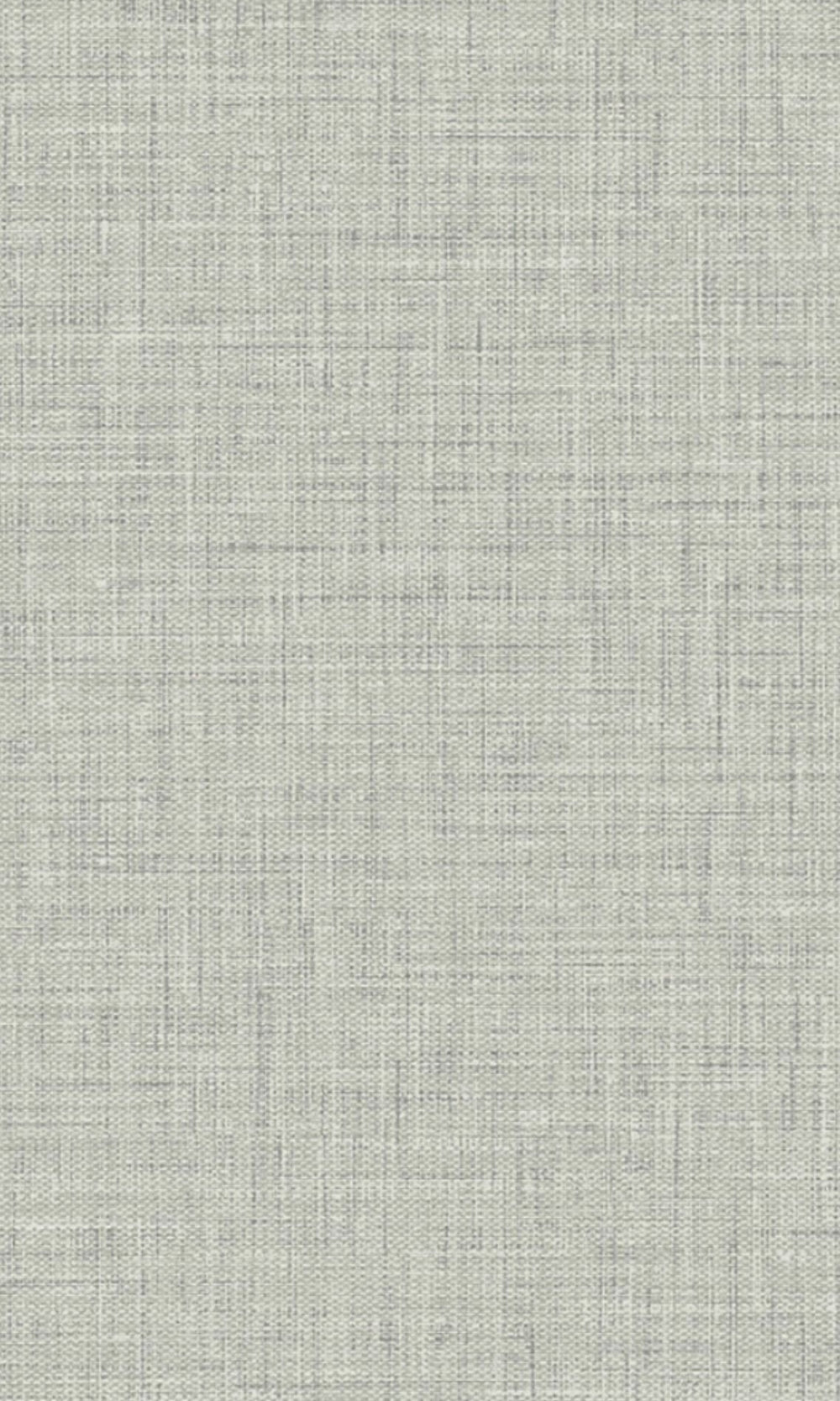 Dove Grey Fabric Like Textured Vinyl Commercial Wallpaper C7600