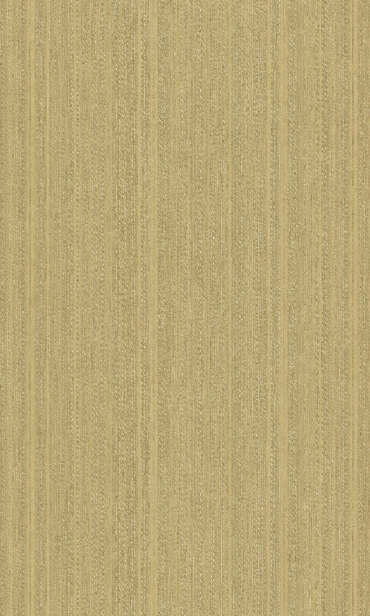Gold Sand Vertical Plain Non-Woven Wallpaper R9126