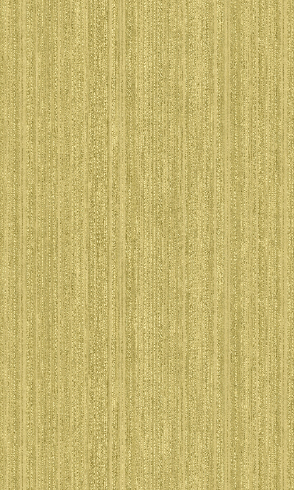 Golden Olive Vertical Plain Non-Woven Wallpaper R9127