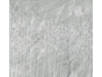 Gray Silver Canebrake Mural Wallpaper M1245