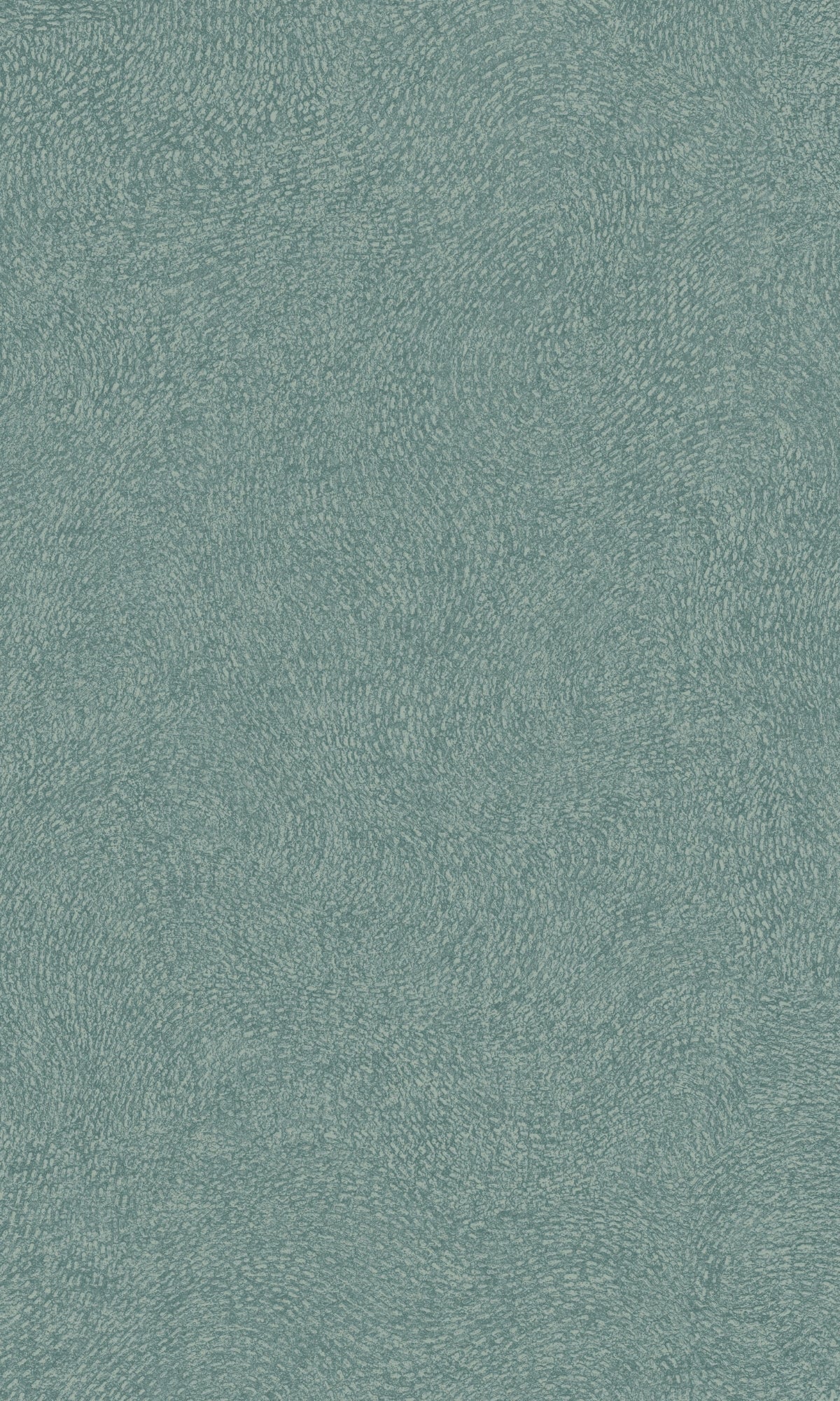 Green Abstract Textured Plain Wallpaper R9368