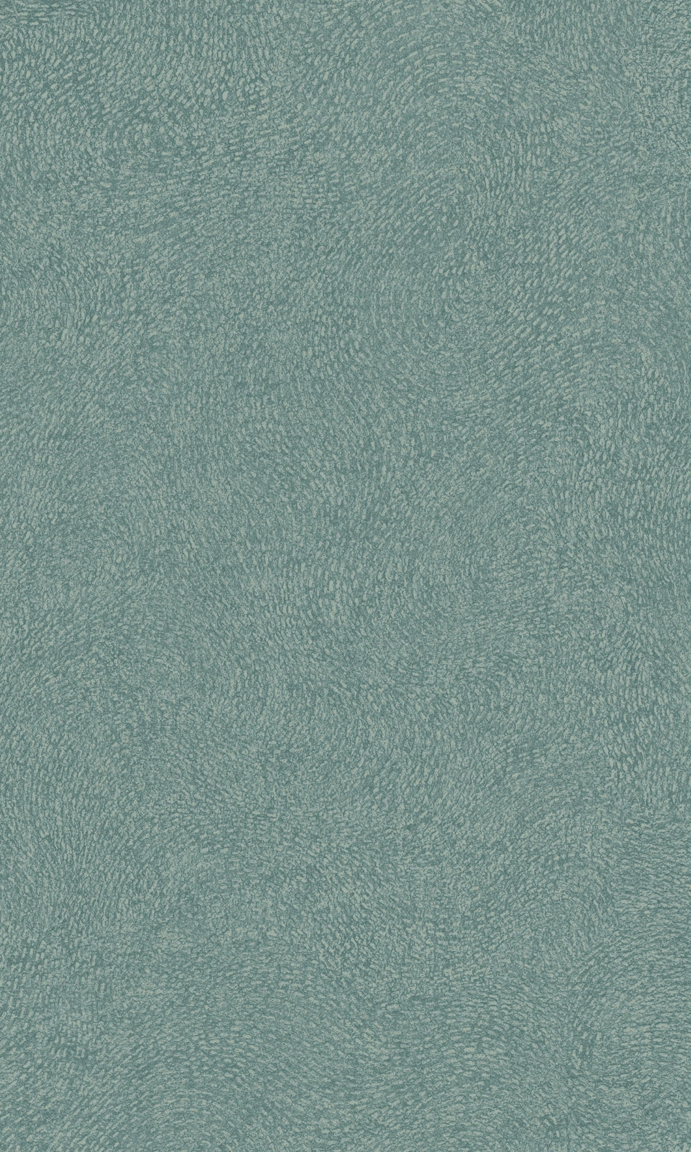 Green Abstract Textured Plain Wallpaper R9368