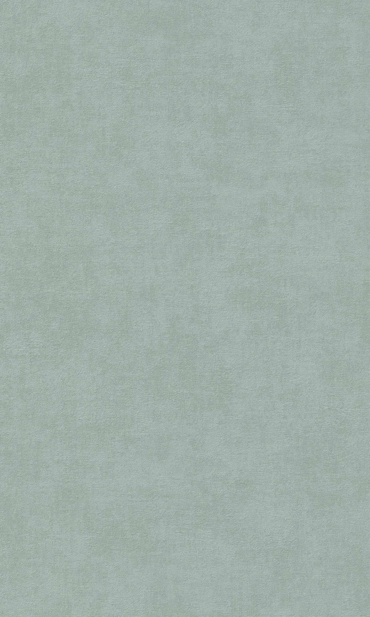 Green Concrete Plain Textured Wallpaper R8874