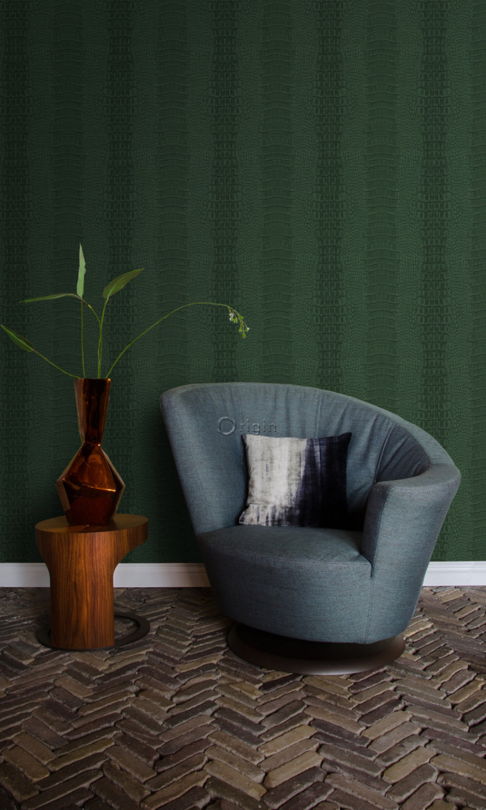 Faux Snake Skin Animal Print Wallpaper, Green Faux Snake Skin Animal Print Wallpaper, natural wallpaper, faux wallpaper styles & patterns, faux wallpaper, faux finish wallpaper, faux wood wall covering, wallpaper that looks like leather, faux wallpaper materials, natural faux wallpaper, teal faux wallpaper, leather like wallpapper, look wallpaper, faux geometric wallpaper, faux wallpaper for different rooms
