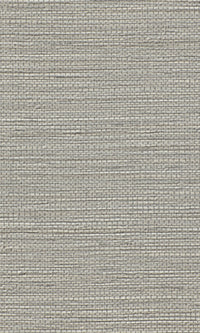 Green Grasscloth Commercial Wallpaper C7540