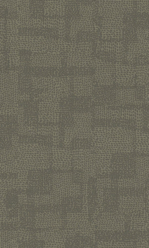 Green Minimalist Textured Geometric Circles Wallpaper R8684