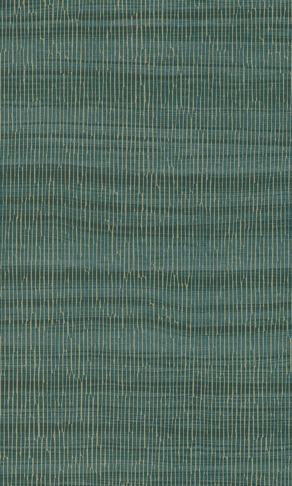 Green Plain Natural Faux Wallpaper R8705