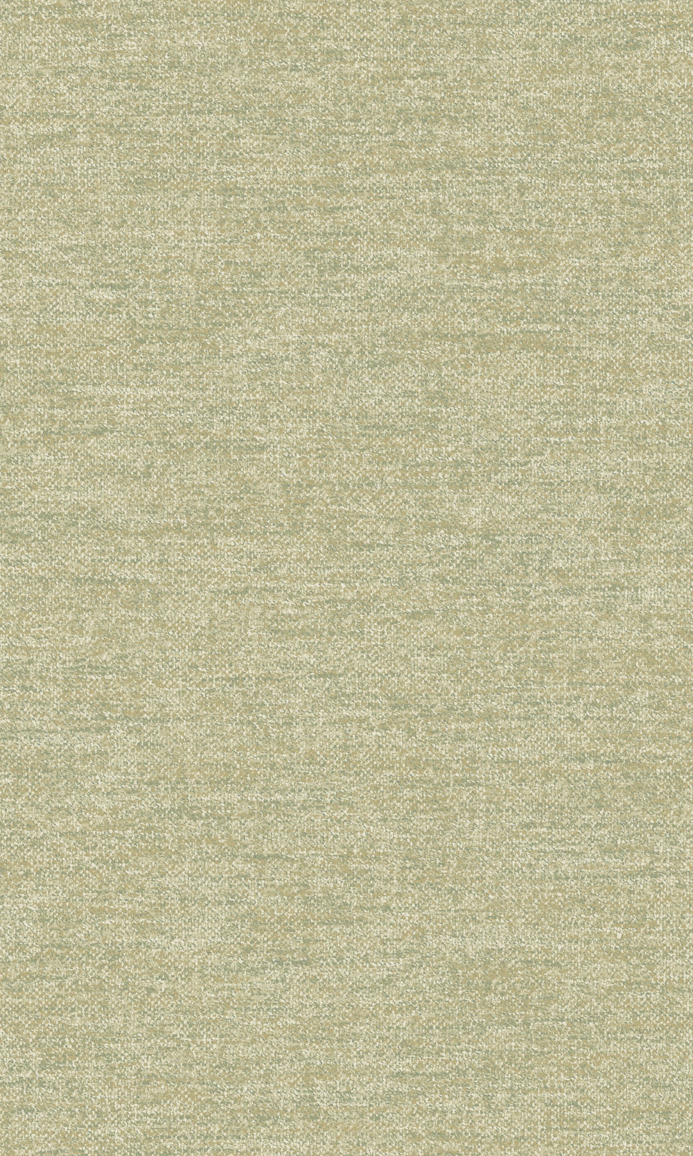 Green Plain Textile Wallpaper R9328