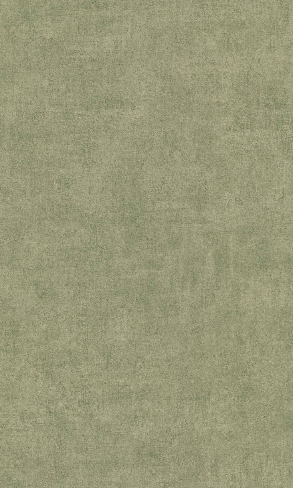 Green Plain Textured Wallpaper R8361