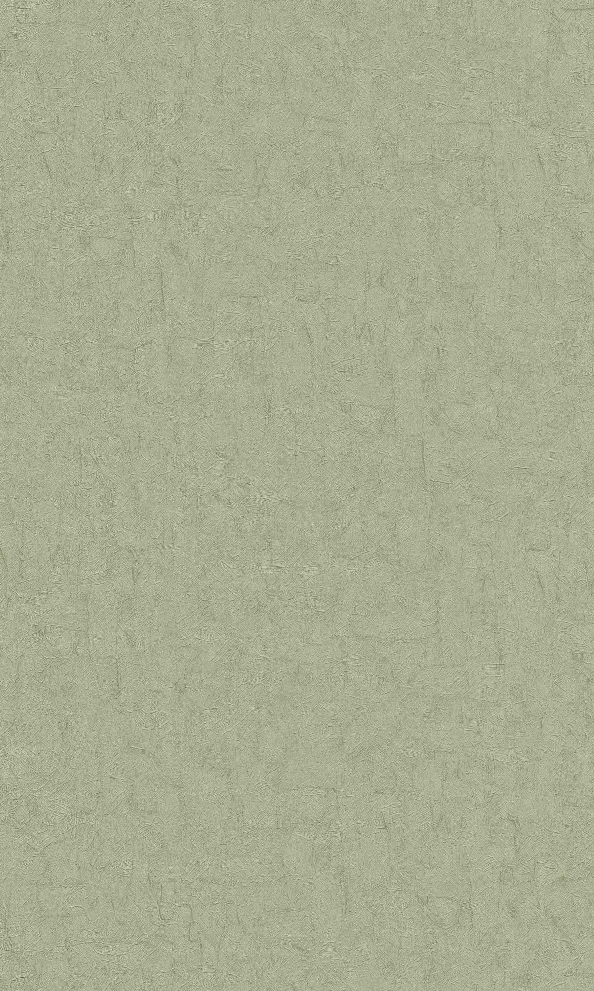 Green Plain Textured Wallpaper R8461