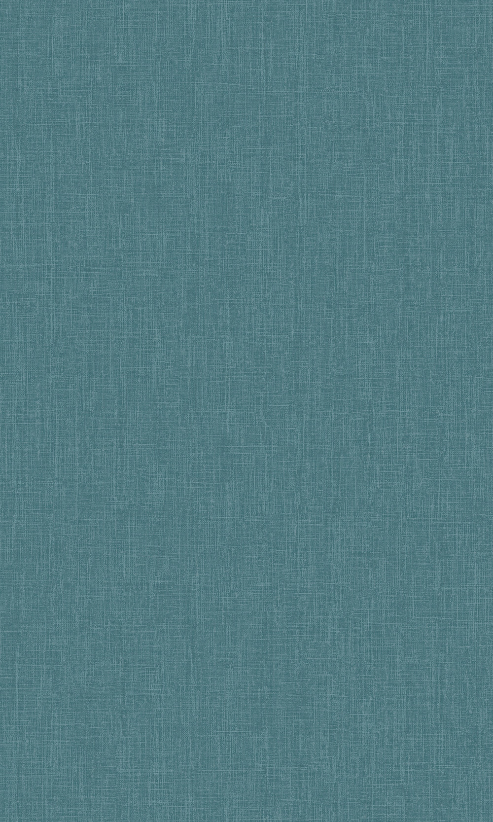 Green Textured Plain Textile Wallpaper