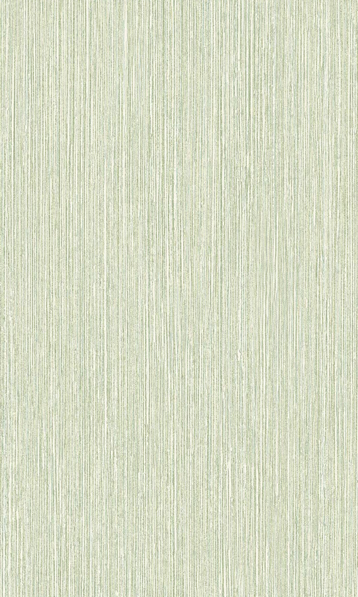 Green Vertical Plain Textured Wallpaper R9247