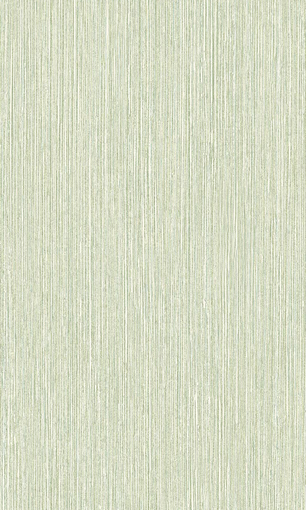 Green Vertical Plain Textured Wallpaper R9247